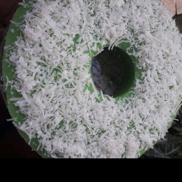 

Bolu Singkong Kukus Murah Dan Enak