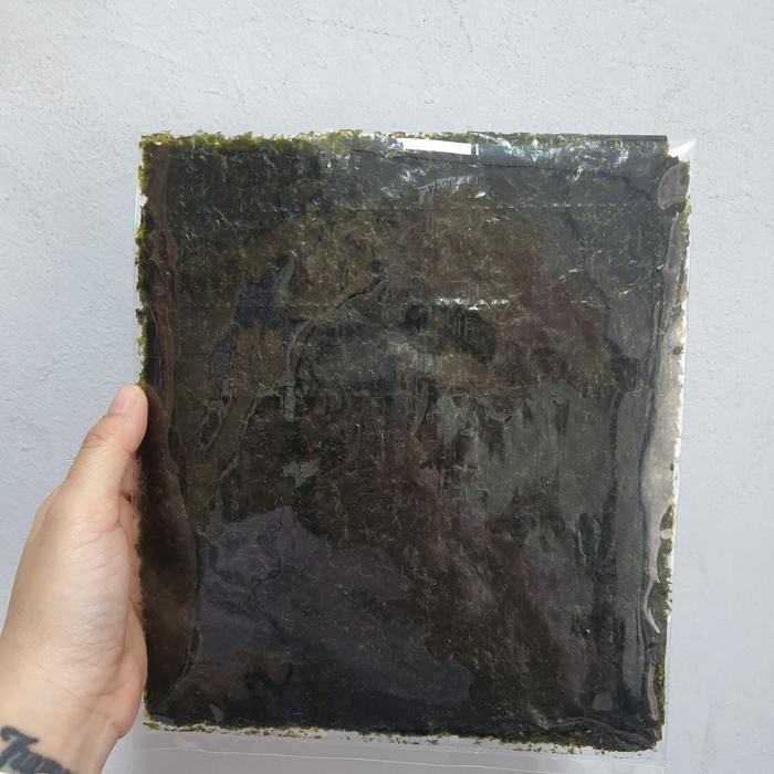 

Manjun Seaweed Grade B Seaweed Sushi Nori