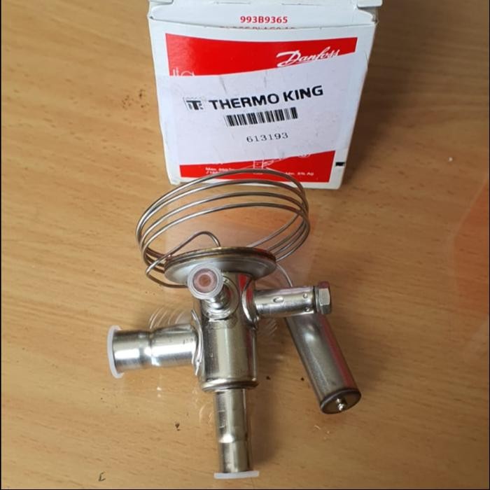 Expansion Valve untuk Thermoking SV400/KV300/KV500