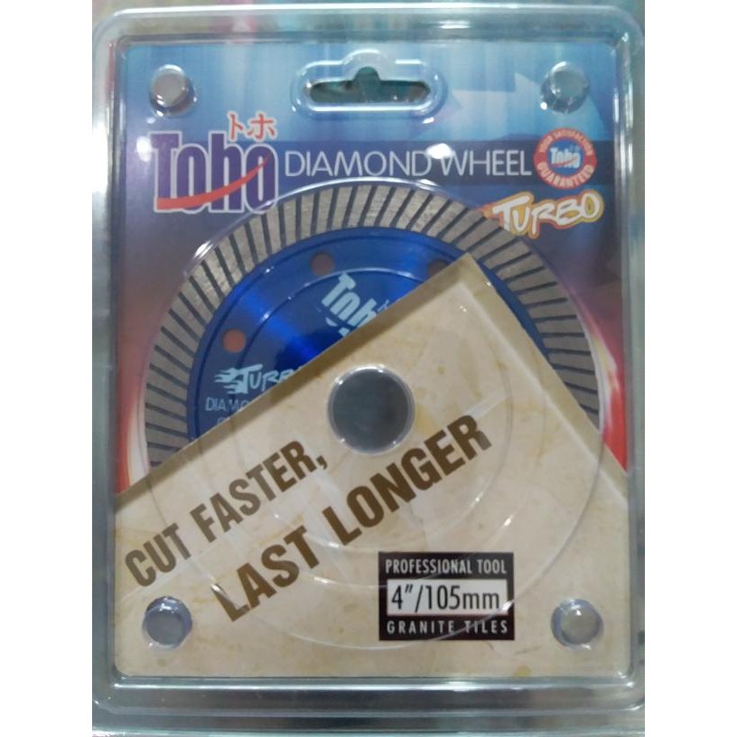 PISAU POTONG KERAMIK GRANITE TOHO