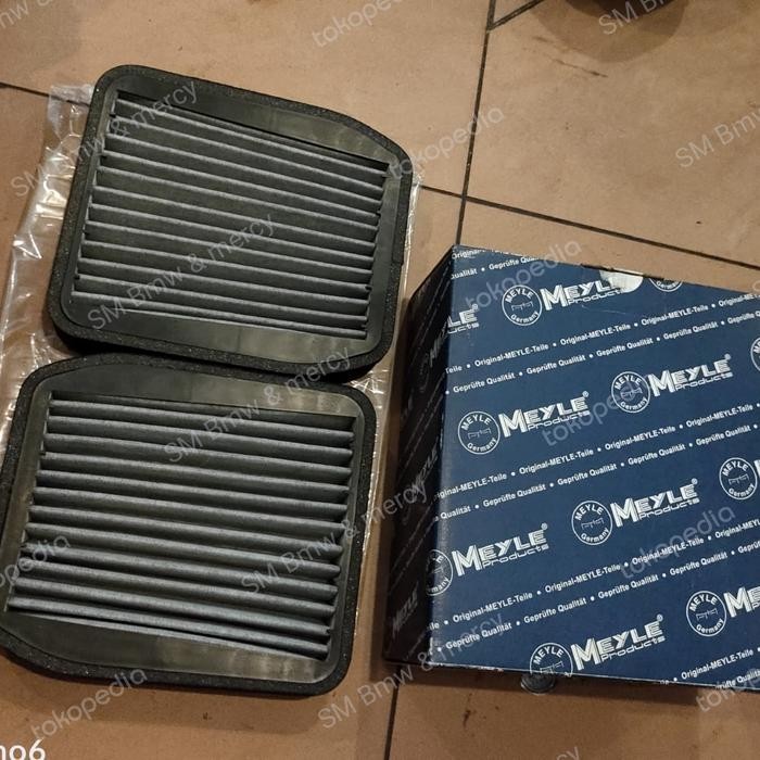 Filter ac mercy w220 / Filter cabin / Cabin dust filter mercedes