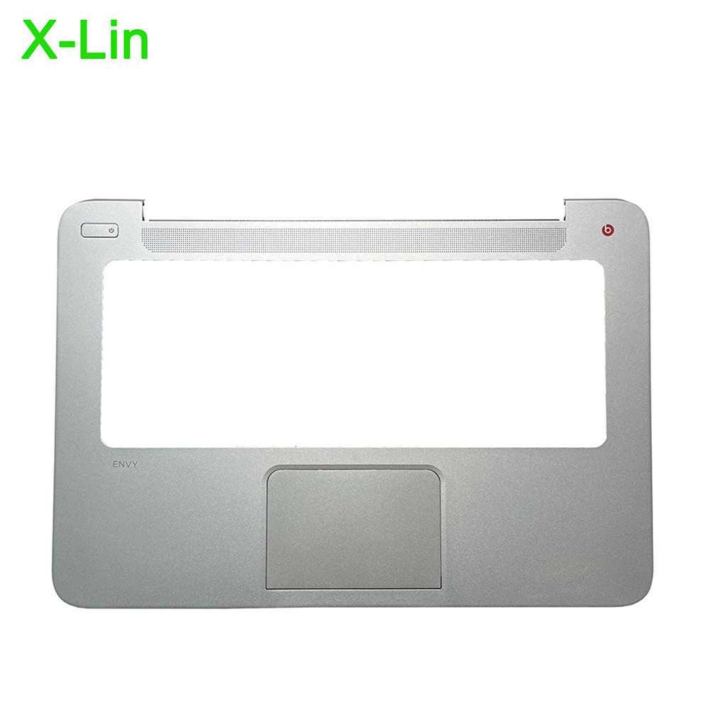 For HP Envy 14 14-K Palm Rest keyboard frame upper cover case 727536-001