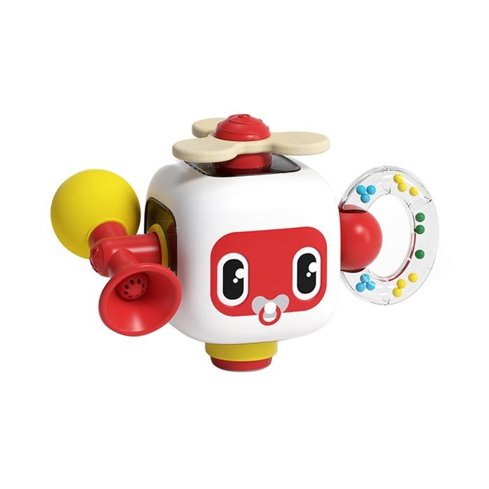 TOP BRIGHT SET BUSY BOARD LEVEL 1