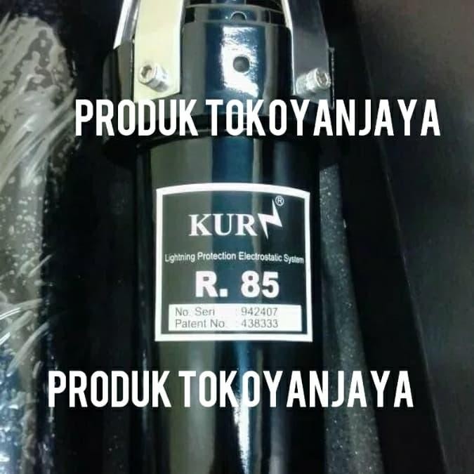 Penangkal Petir Kurn R85/Anti Petir Kurn R 85