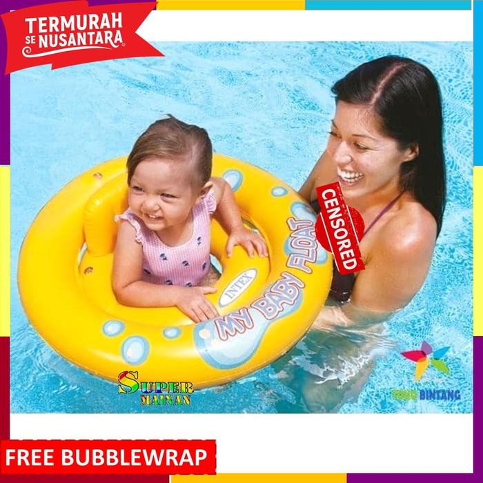 PELAMPUNG RENANG BAYI BAN RENANG BAYI 6 7 8 9 10 11 12 BULAN 1 2 TAHUN BAN BERENANG ANAK LAI LAKI