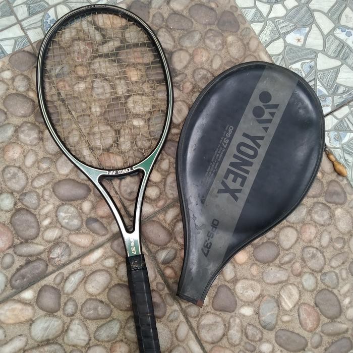 raket tenis Yonex original R7 bekas