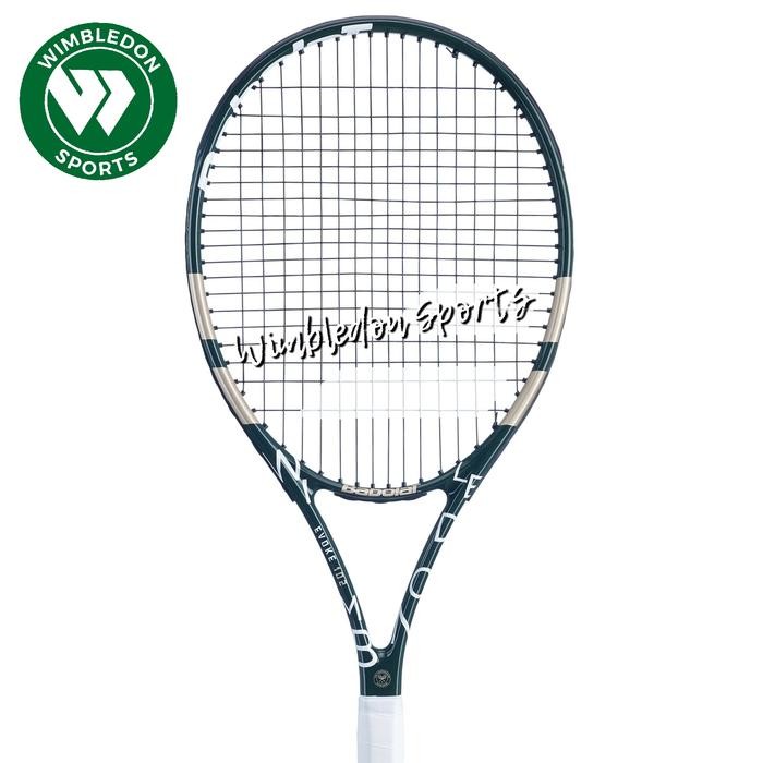 Raket Tenis BABOLAT EVOKE WIMBLEDON / Raket Babolat EVOKE 102