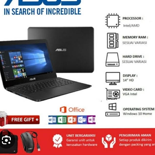 Terbaru laptop asus terbaru 202422