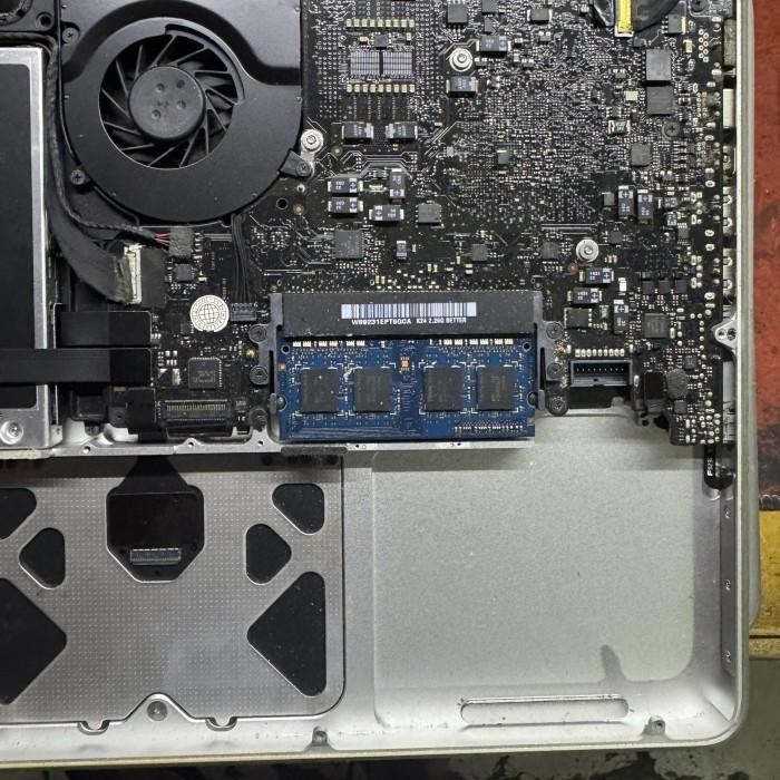 Logicboard Macbook Pro A1278 Terlaris Best Quality Asli 100% Original