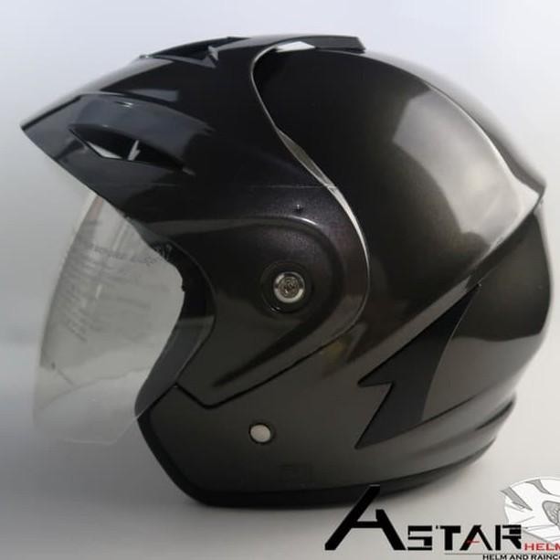 [Expert] Helm NPN Dewasa Ukuran XL XXL
