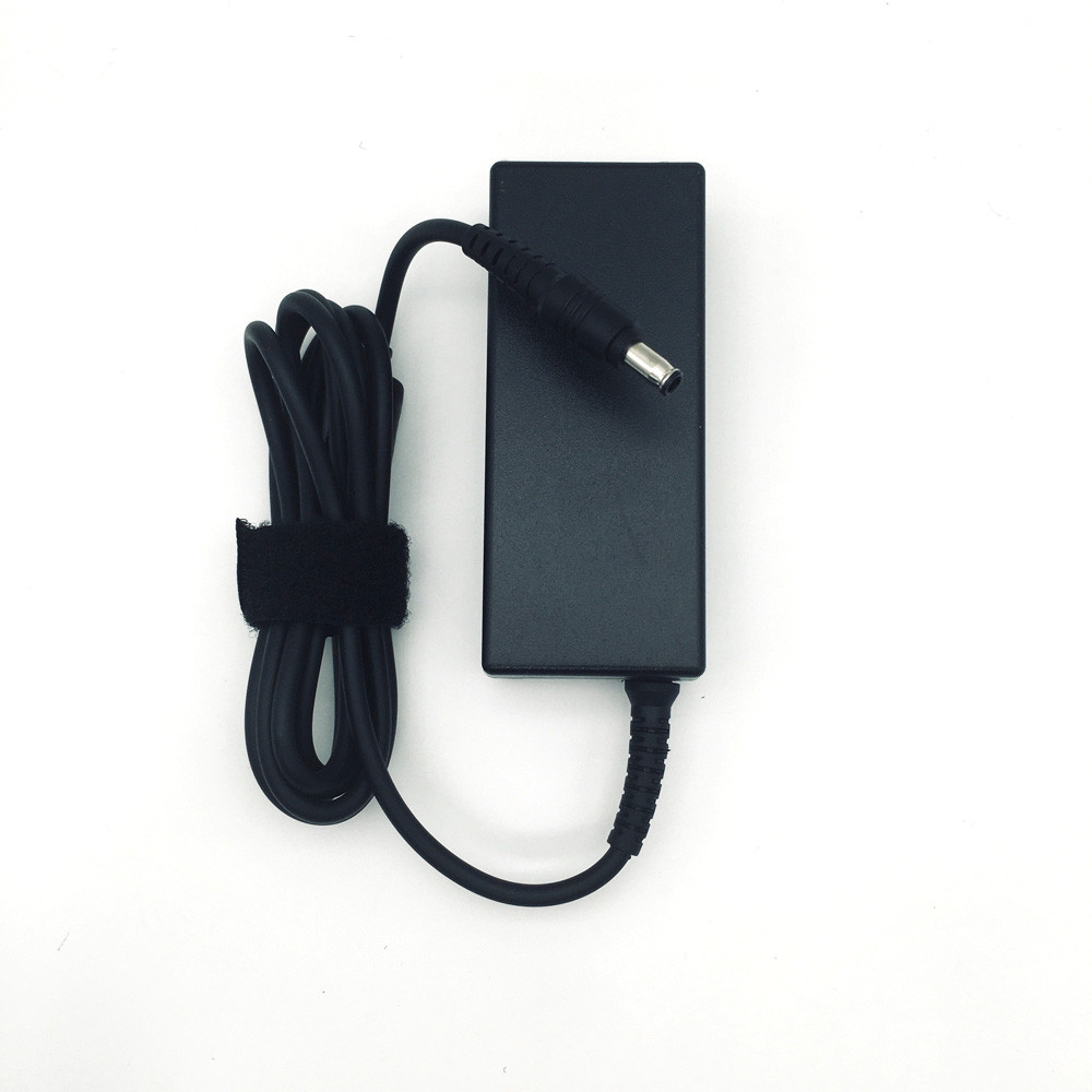 NMSHDES Laptop Charger For Samsung N193 V85 N17908 RV510 RV515 RV520