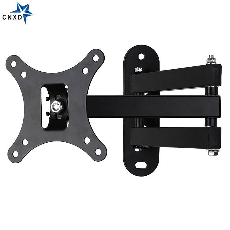Universal TV  Wall Mount Adjustable Flat Panel Frame TV Wall Mount
