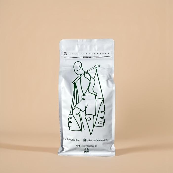 

Biji Kopi Specialty Bertiga Blend Kopi Spesial Espresso