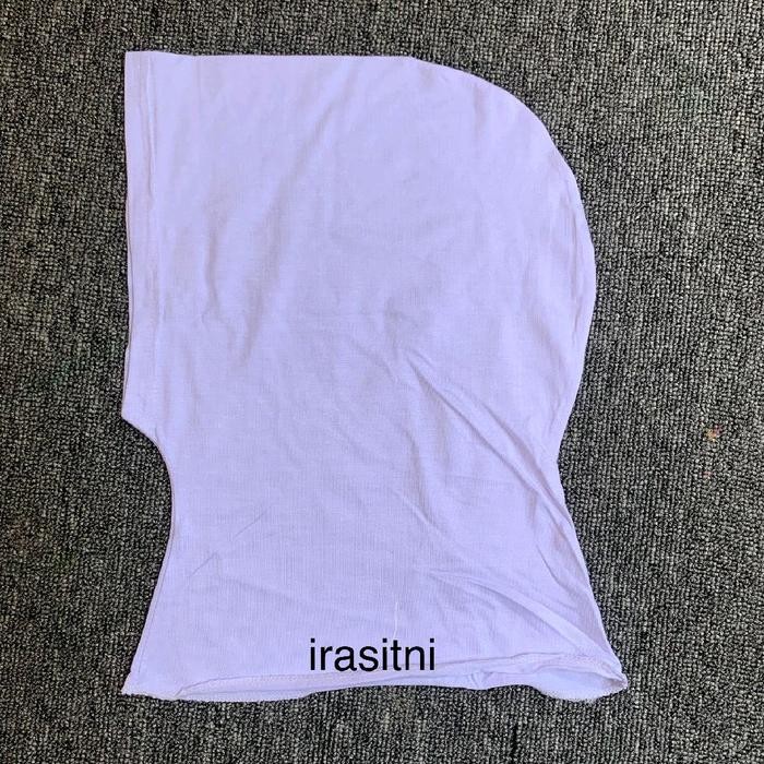 (Expert) Inner Hijab Anak Ninja Antem Rayon Super Adem Ciput Pinguin Anak TK SD Instan Dalaman