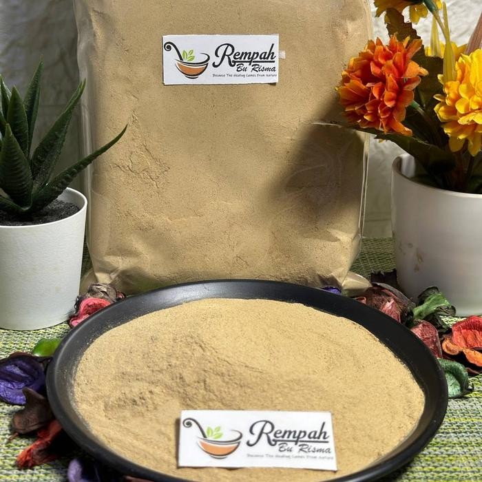 

NWFK Purwoceng Bubuk 500 Gram - Purwaceng Bubuk