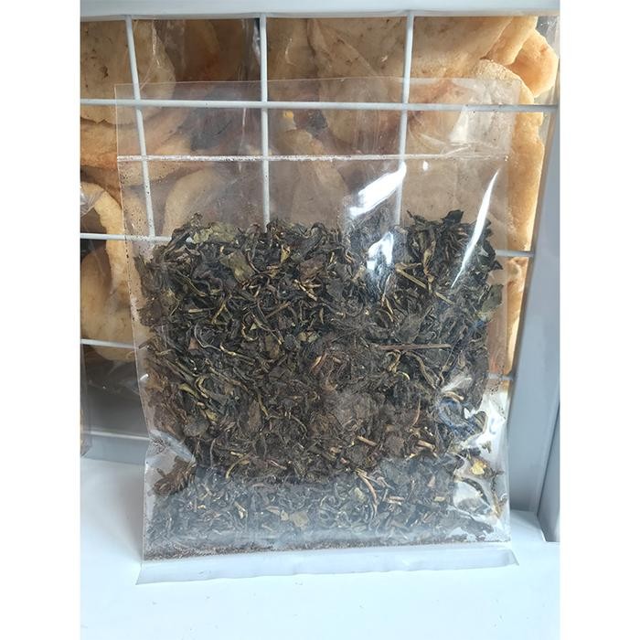 

NWFK Nampong Cha / Teh Jebus / Teh Herbal Kolestrol Darah Tinggi