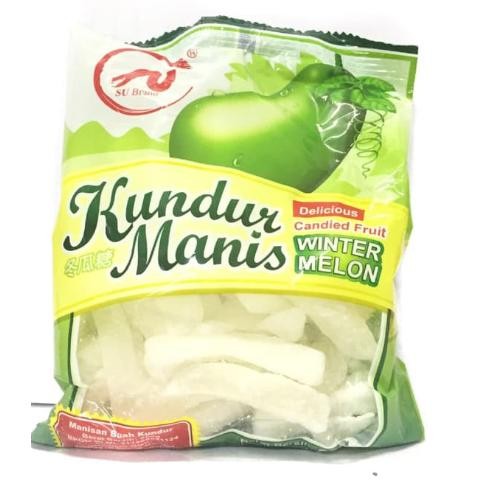 

NWFK Buah Kundur Manis Winter Melon