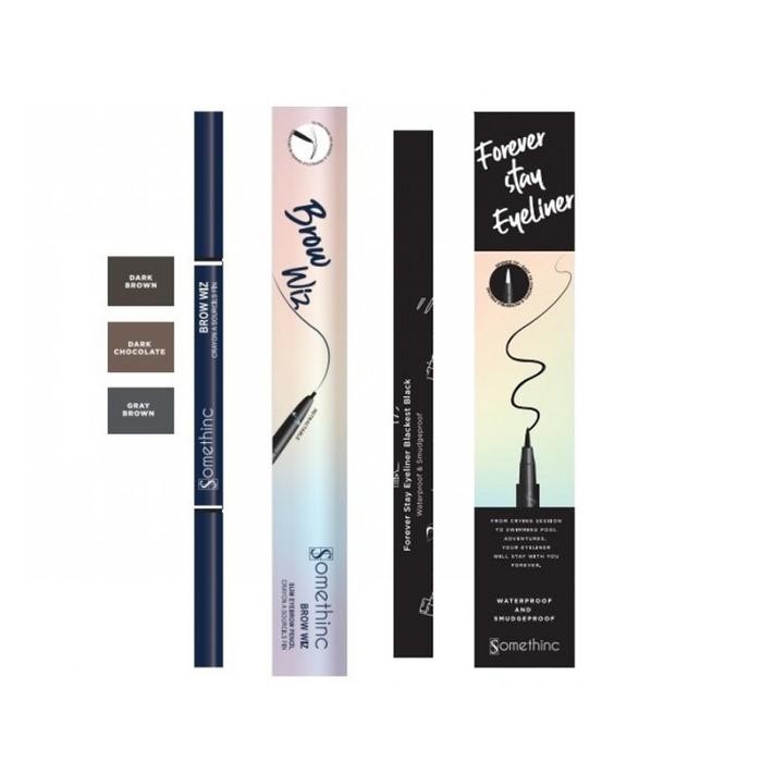 SOMETHINC Perfect Eye Special Bundle