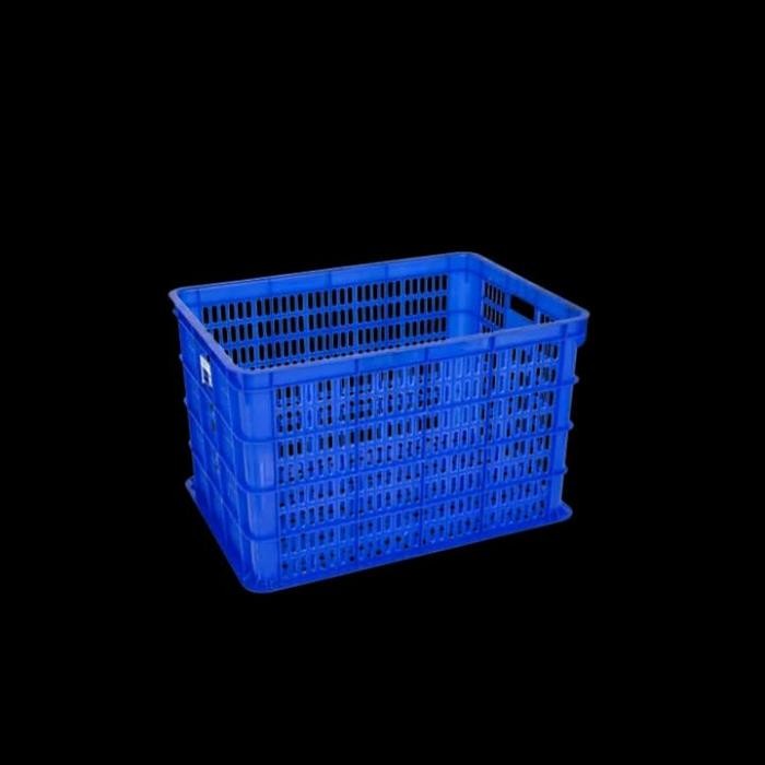 Kontainer Industri / Kontainer Serbaguna Hanata 2004