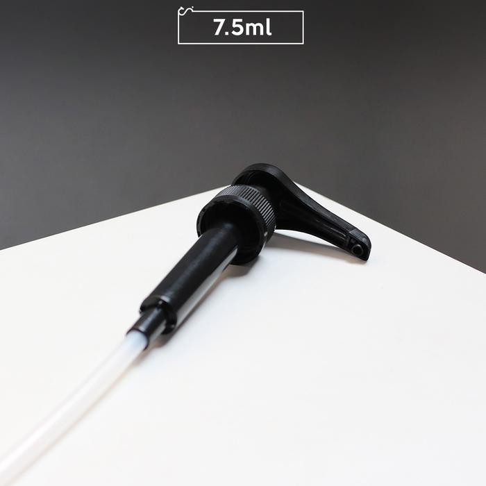 

8SXE Pompa Syrup Drat Toffin Denali Delifru Pompa Sirup Marjan Universal