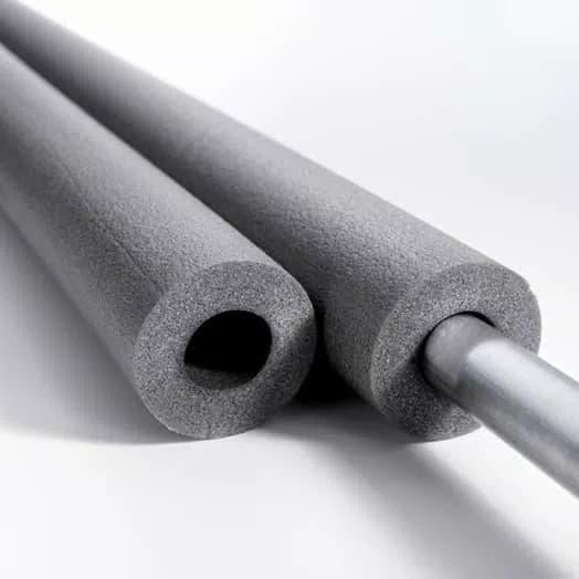 ASLI Busa Pelapis Pelindung Pembungkus Besi Pipa / Busa Pipa Besi READY STOCK