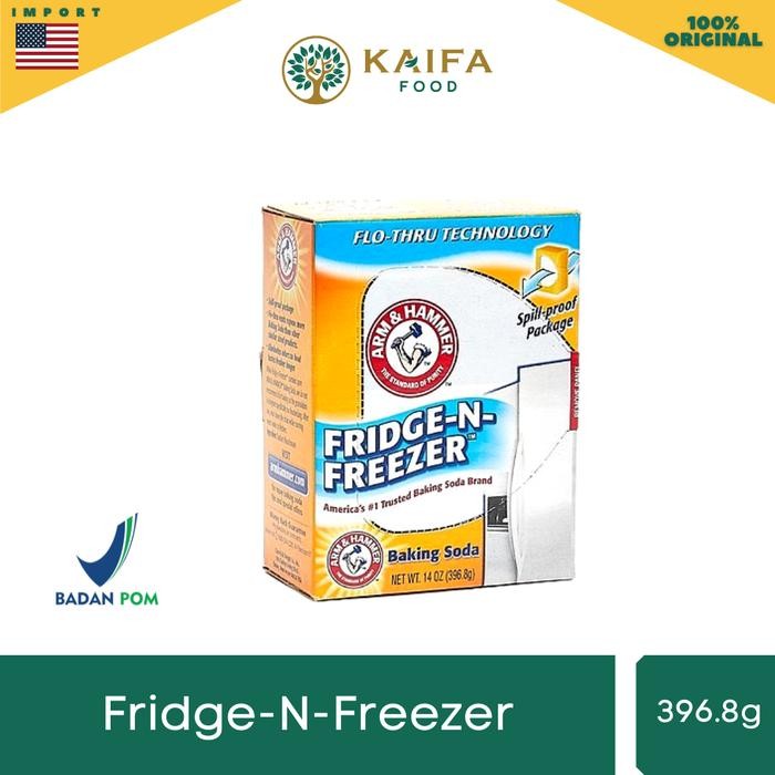 

Ready Arm Hammer Fridge-N-Freezer