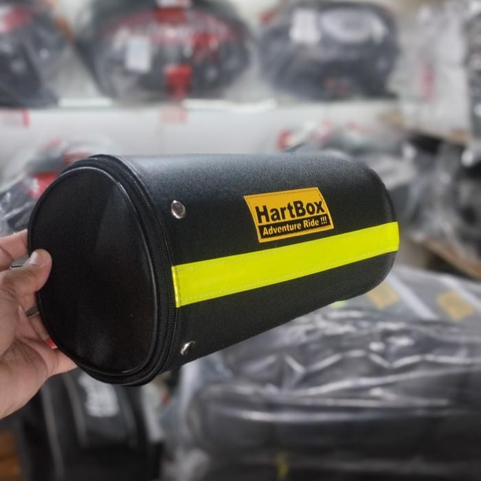 tas tabung besar cocok untuk tempat jas hujan motor laki cb150r vixion kode 351