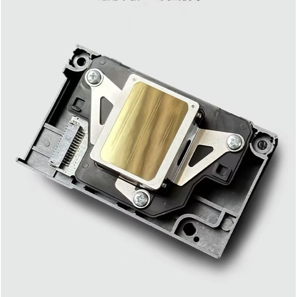 IMPORT ORIGINAL 100% NEW PRINTHEAD FOR EPSON F180000 R280 R285 R290 R295 RX690 PX660 PX610 P50 P60