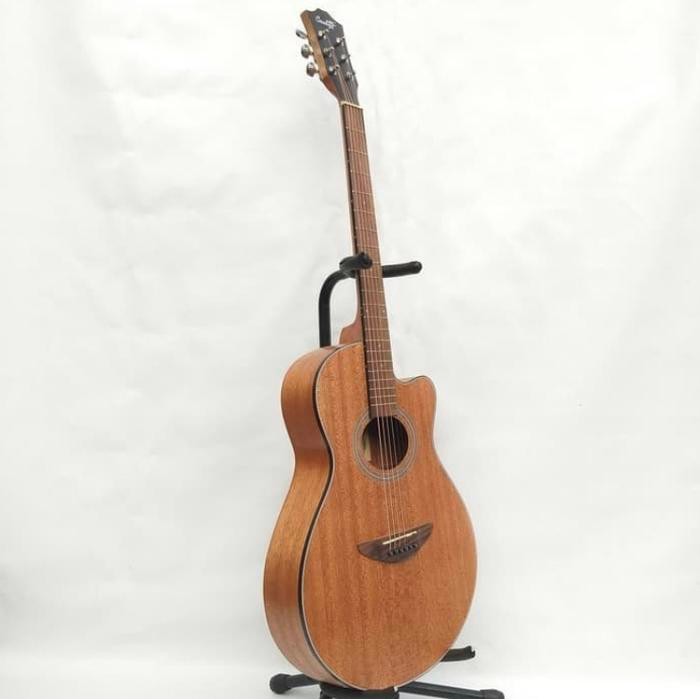 Gitar Akustik Cowboy Gwc 38 Na Ns Original