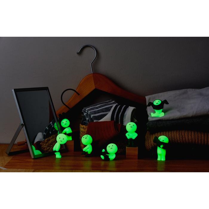 smiski dressing series [random] kode 1028