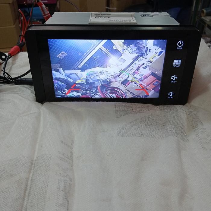 Kamera Mundur Daihatsu Ayla &Xenia