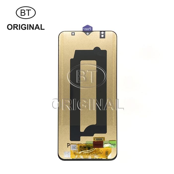 LCD SAMSUNG A30 A305 A305F - A50 A505 A505F - ORIGINAL ORG POZI