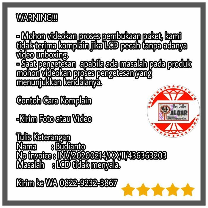 Bebas Ongkir LCD TOUCHSCREEN J8 2018 OLED SM-J810Y/DS J810FN J810 SAMSUNG ORIGINAL