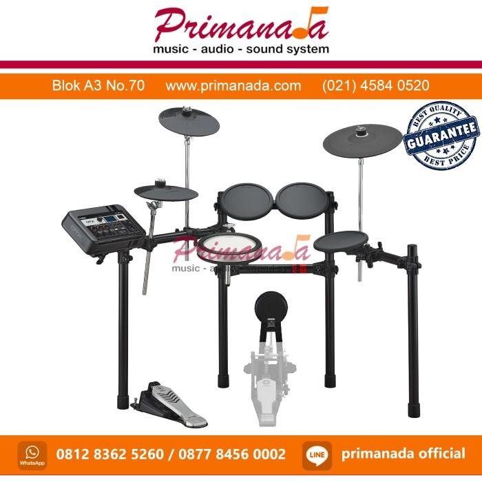 Yamaha DTX6KX Digital Drum DTX 6K DTX6 KX Original