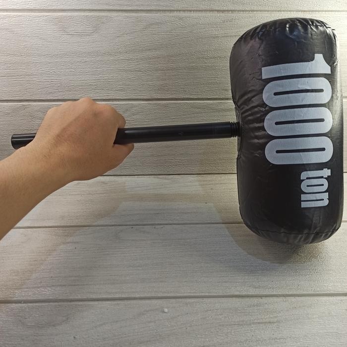 mainan balon palu komedi