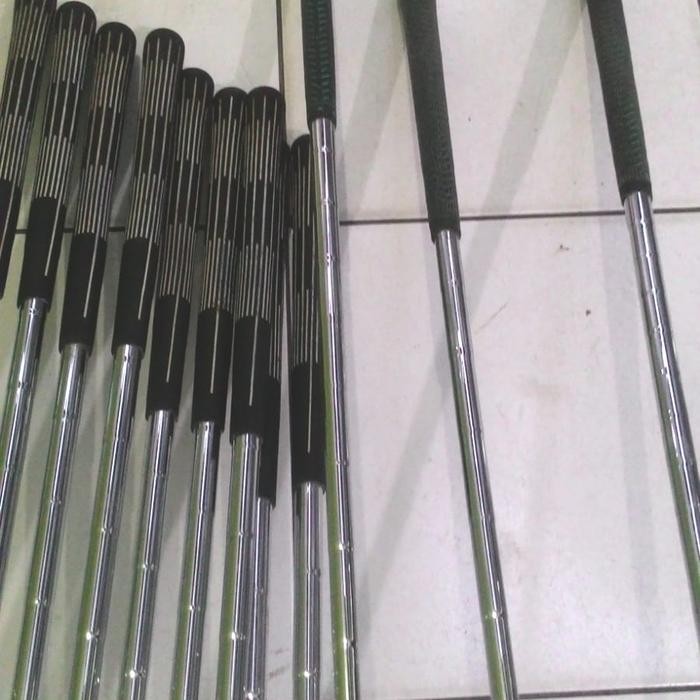 Stick golf bahan joran