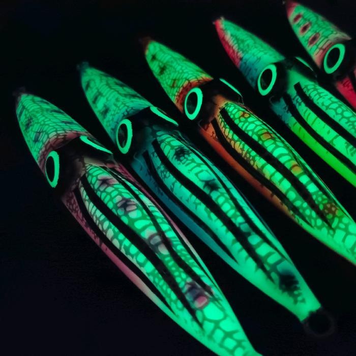 metal jig cumi 300g-400g Bone jig