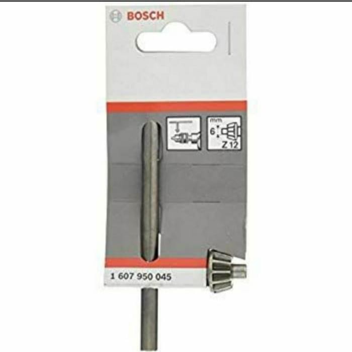 TERLARIS Kunci Kepala Bor 13 mm Bosch Original sipkbo 4420kj
