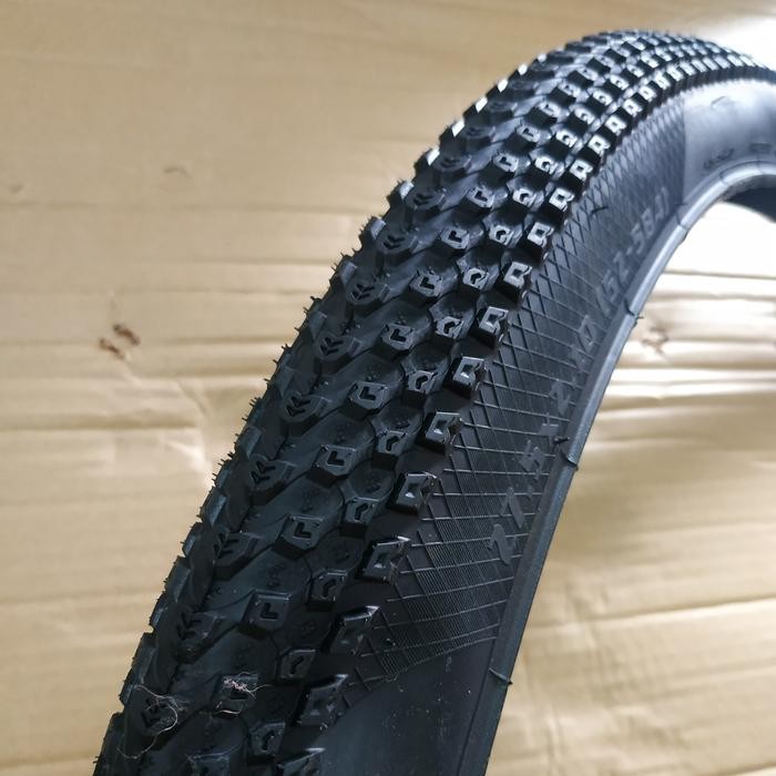 Ban luar mtb 27.5 x 2.10