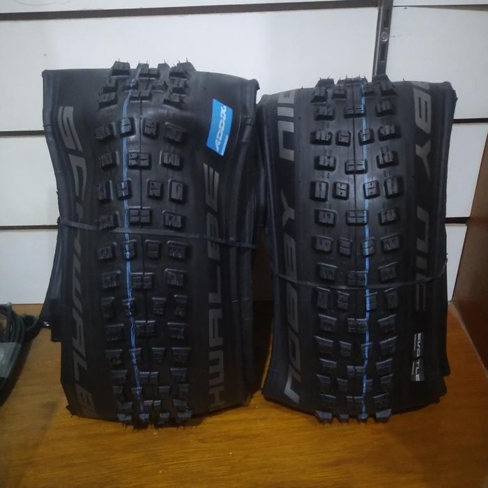 Schwalbe Nobbynic 29 X 2.25