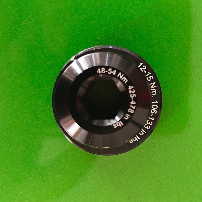 Baut Crank Sram M15 - Bolt Baut Crank Sram X7 X9 X0 XX1 GXP