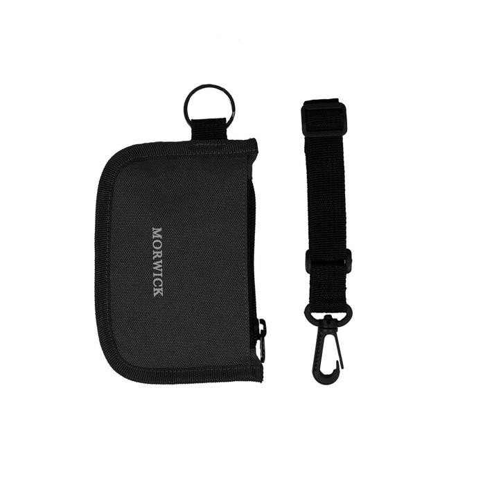 

ASLI Card er Sling Pouch - Black READY STOCK