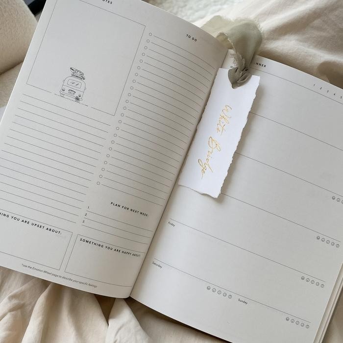 

Bookmark / Bookmark Aesthetic / Bookmark Buku / Bookmark Custom / GOLD INK BOOKMARK NAME