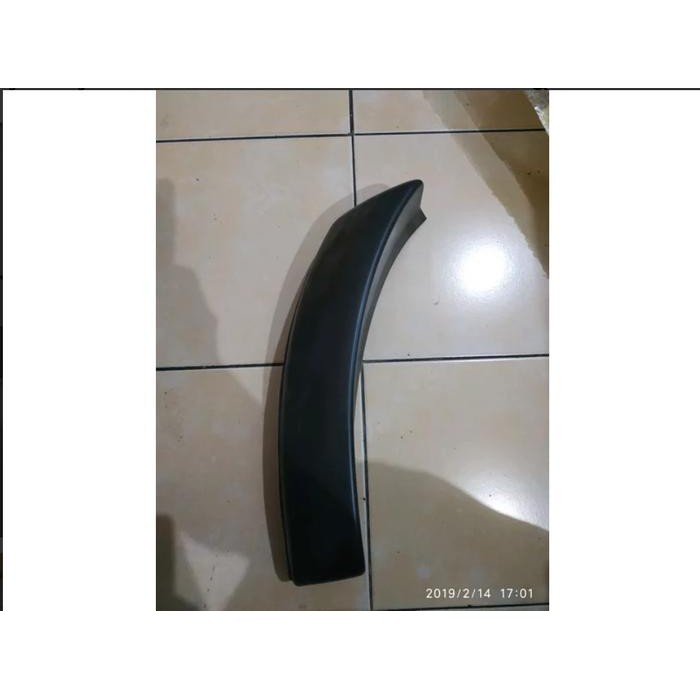 Sale Over Fender Bemper Ford Everest 2004-2006