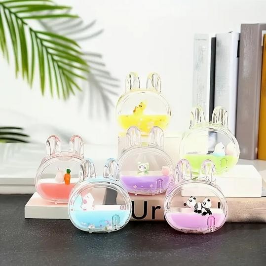 

Pajangan Air Spiritus TEmpat Bolpen Pen Holder Spiritus Decoration