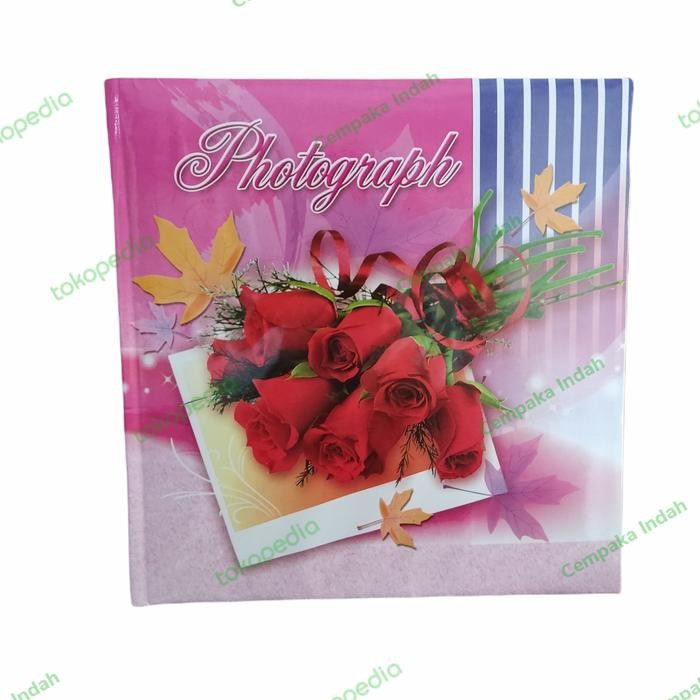 Album Foto 4R Isi 40