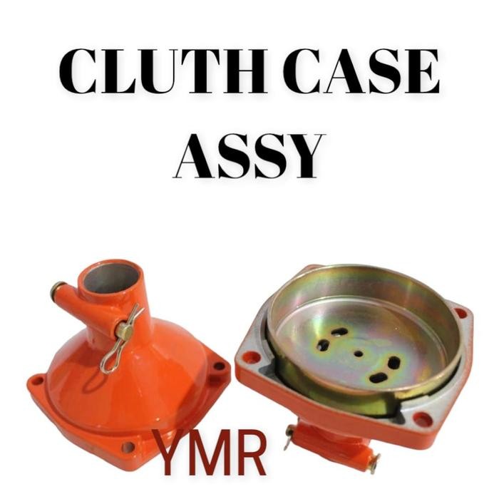 328 clutch case assy