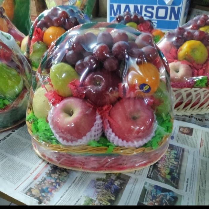 

Q2PT Parcel Buah Segar Di Size Sedang