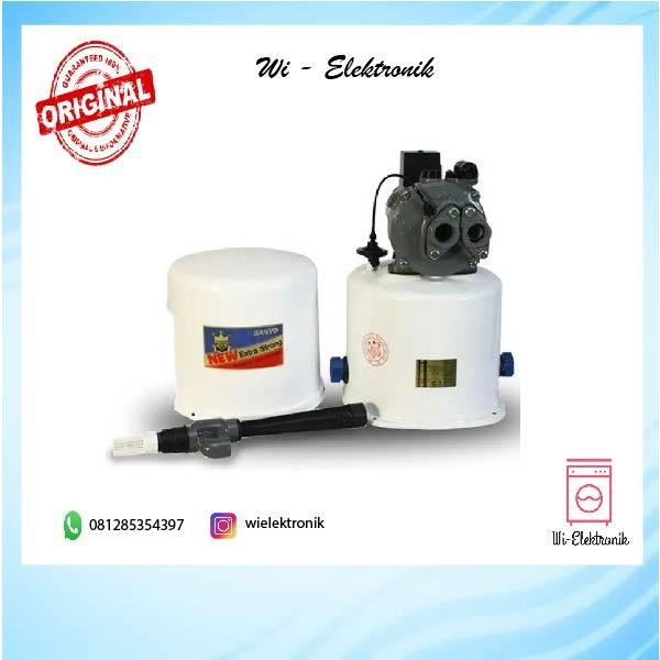 Pompa Air Jet Pump Sanyo PD H250B / Jet Pump 250W Sanyo PD-H250B
