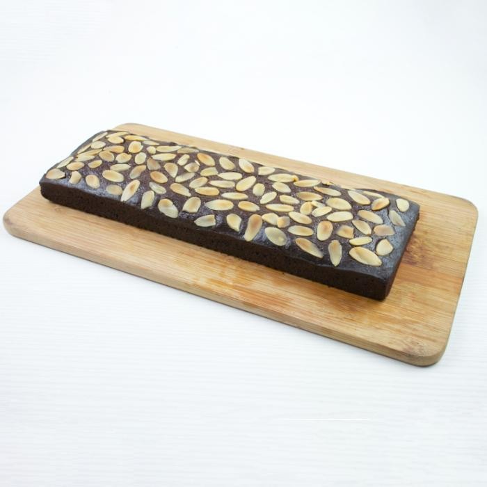 

OR6T Inbolic Low Carb Chocolate Brownies Kue Brownie Rendah Karbohidrat